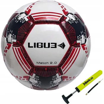 Fotbalový míč Fotbalový Míč Tréninkový Rekreační Pro Děti Velikost 5 + Pumpička