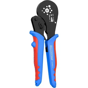 Kleště Kleště Krimpovací 0,5-16mm HEX Wei 55-22-801-11060