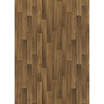 pvc podlaha Breno PVC TARALAY Emotion 0505 Fontenay Brown, šíře 200 cm