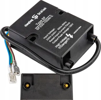 Průmyslové topidlo Naftové topidlo Powermat 40 kW