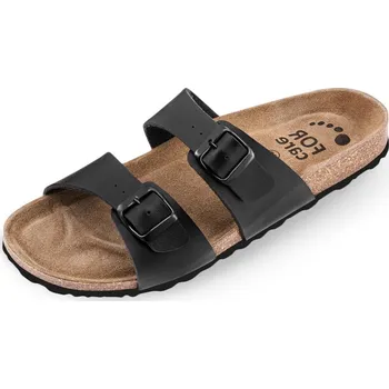 Dámské pantofle OBUV FORCARE 203001 46