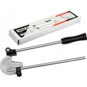 Ruční ohýbačka trubek Yato 180°