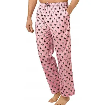 Pánská móda Polo Ralph Lauren pánské pyžamo velikost XL