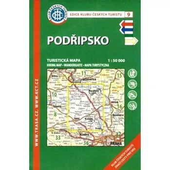 KČT 9 Podřipsko