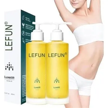 Tělový olej Hydratační tělový olej pro miminka Weleda (