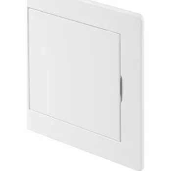 Obraz Revizní dvířka Unimet 4 x 5 cm ABS