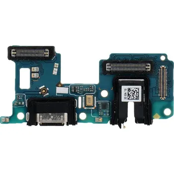 Nabíjecí Konektor PCB Deska REALME 10 4G RMX3630 OEM (Fast Charger)