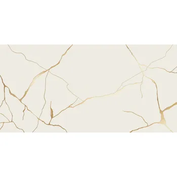 Obklad Tubadzin Sophi Oro kintsugi dekor 29,8x59,8 (6005559)