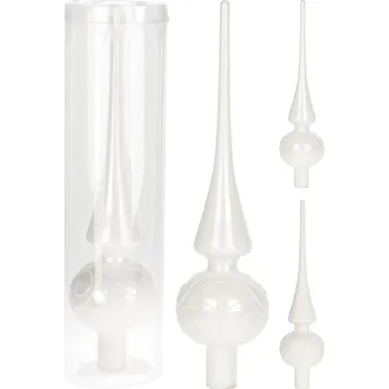 Vánoční ozdoba Koopman International ABR704030 25 cm mix barev