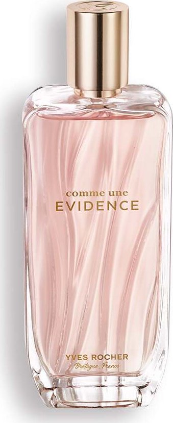 Parfémová voda Comme Une Evidence 100ml Comme une Evidence 100 ml od Yves Rocher