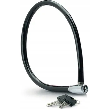 Zámek na kolo Zámek na kolo lankový Master lock 8630-F