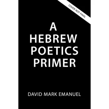 Cizojazyčná kniha A Primer of Biblical Hebrew Poetry (Brožovaná)