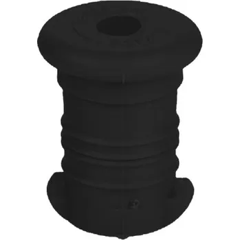 Zátka různé barvy Zvolte barvu:: Černá