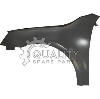 Blatník karosérie Blatník ŠKODA Original OEM 5E0821105C