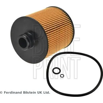 Filtr do auta Olejový filtr BLUE PRINT ADBP210111