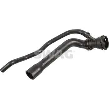 Chladič motoru Hadice chladiče SWAG 33 10 0781