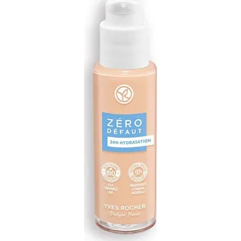 Make-up Make-up pro bezchybnou pleť - Rosé 200 Couleurs Nature 30 ml od Yves Rocher