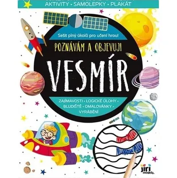 Poznávám a objevuji Vesmír