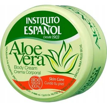 Tělový krém Krém Instituto Espanol 200 ml