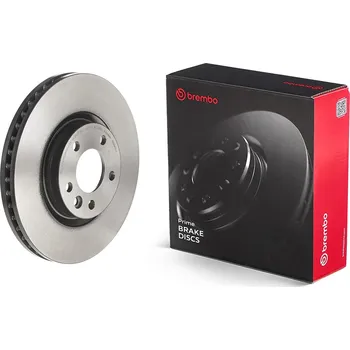 Brzdový kotouč Brzdový kotouč BREMBO 09.9447.11
