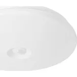 Stropní Svítidlo LED EL 24W PIR senzor pohybu 1920LM 4000K IP44 ECOLIGHT