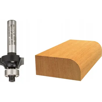 Vrták Profilová fréza Bosch 8 mm