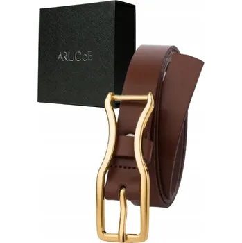 Dámské spodní prádlo Arucce hnědý dámský pásek