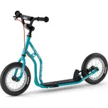 YEDOO Koloběžka Yedoo Mau MODRÁ