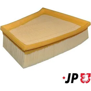 Vzduchový filtr Vzduchový filtr JP GROUP 1118603800