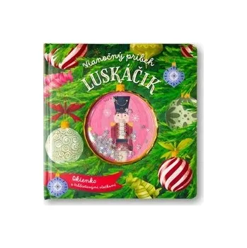 Vianočný príbeh Luskáčik -