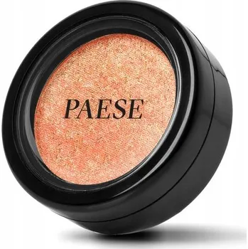 Oční stíny PAESE Oční stín 20 COLOUR MOOD MANDARIN