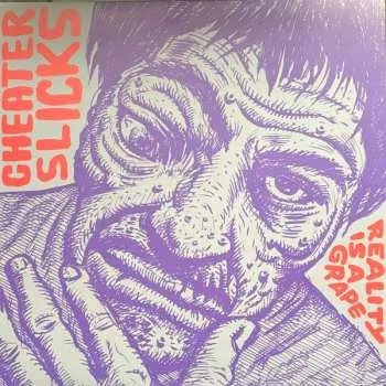Zahraniční hudba LP Cheater Slicks: Reality Is A Grape 2025