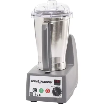 ROBOT COUPE Stolní blender, nerez, objem 5,0 l