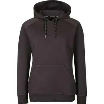 Dámská mikina ORIGINAL FIT HOODY LADY dámská mikina antracit XL