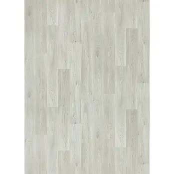 pvc podlaha Breno PVC QUINTEX Gambel Oak 110L – světle šedé dřevo, šíře 400 cm