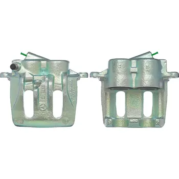 Brzdový třmen ATE 24.3481-9963.5 Brzdový třmen