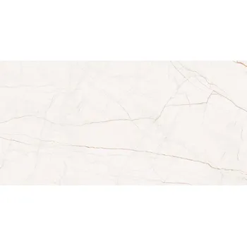 Dlažba Mexen Dicta Béžová glazovaná rektifikovaná dlažba G1, podlahová a stěnová dlaždice 120 x 60 cm, carving - TL408-120-060-00 Obklady a dlažby