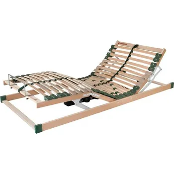 Postelový rošt Ahorn Portoflex motor standard 100x200 cm 10 cmDoprava ZDARMA.