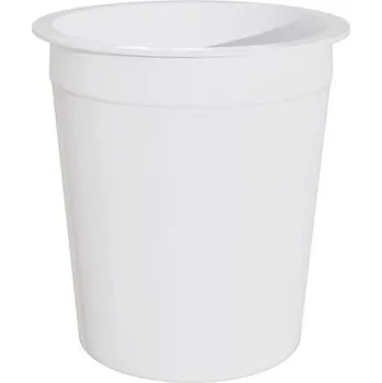 Nádoba na moč Kelímek plastový 200 ml, 1200 ks varianta: karton 1200 ks