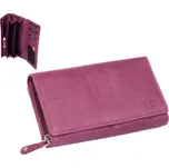 Leonardo Verrelli Dámská kožená…