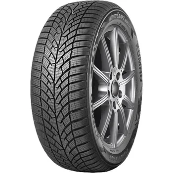 Zimní osobní pneu Kumho 235/55R19 108V WINTERCRAFT WP52+ -SILENT (Pneu Kumho WINTERCRAFT WP52+ -SILENT 235/55-19)