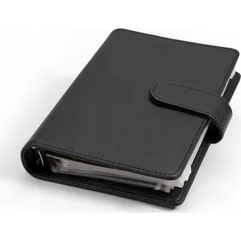 Sběratelství Leuchtturm - Album/Pořadatel Tokyo Black na bankovky, peníze a cestovní doklady