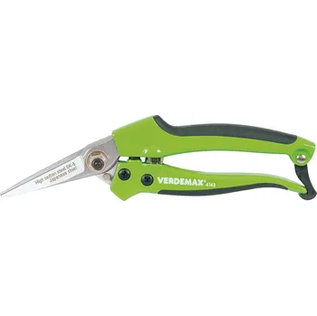 Nůžky na větve Zahradní nůžky Verdemax 4143