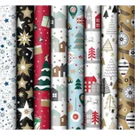 MFP 5811879 vánoční papír role 100 x 70…