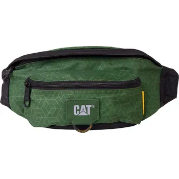 Ledvinka Caterpillar ledvinka Raymond zelená