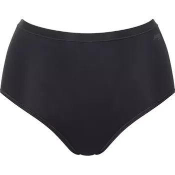 Kalhotky Dámské kalhotky GO Daily Cotton Highwaist - Sloggi nově béžová (00LZ) 000L