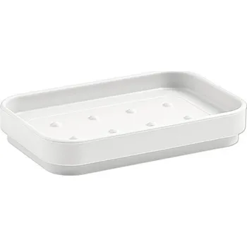 Mýdlenka Miska na mýdlo GEDY SEVENTY GD-631202M0300