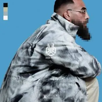 Zahraniční hudba CD Medine: Grand Médine 2020