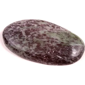 Sběratelství Kabošon Kammererite č.7709 (43x24x6mm)