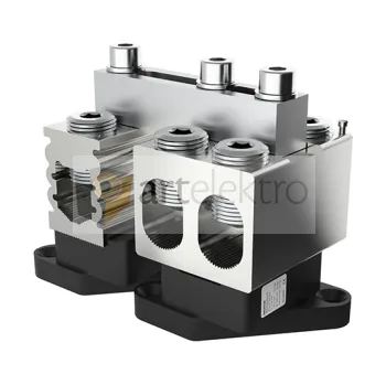 Připojovací blok OT-PEN 240 Al/Cu 35-240mm? typ MAB3240S10 Morek